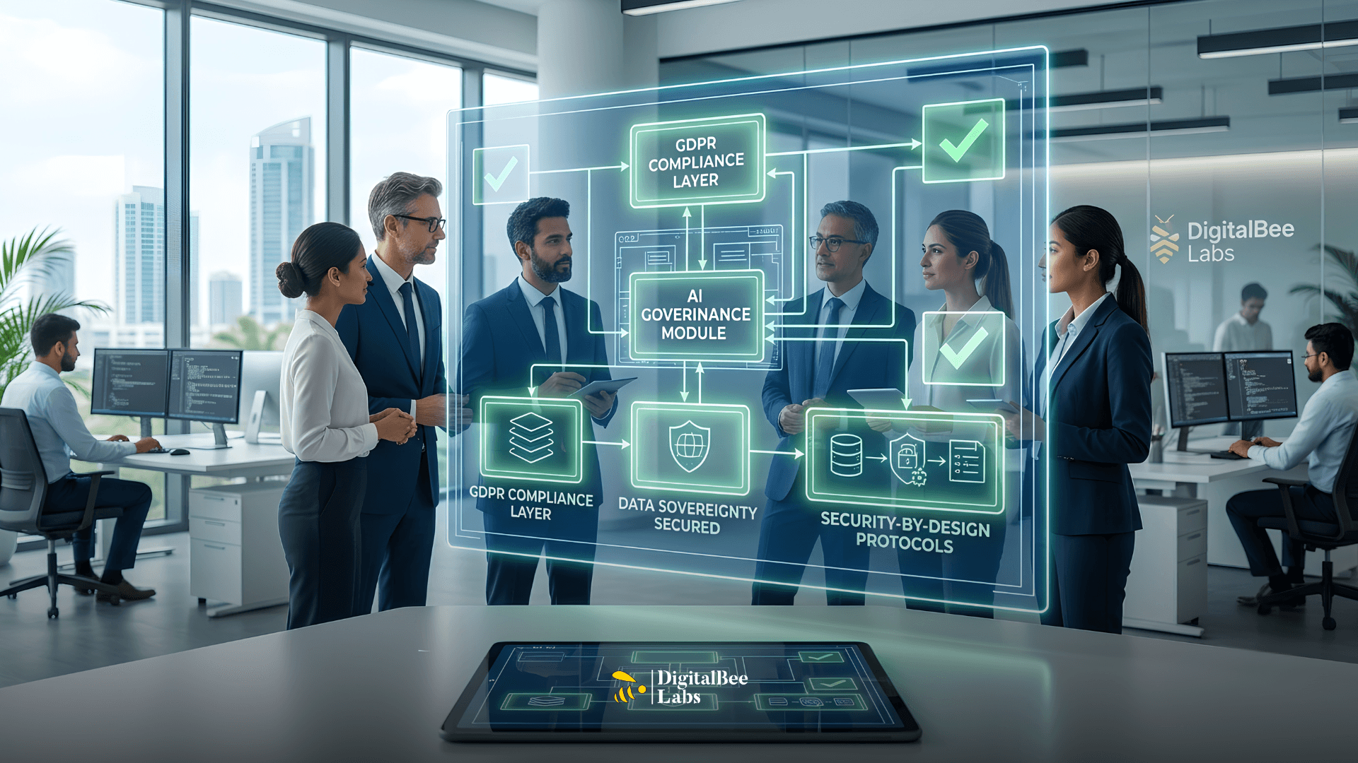 The Strategic Imperative: Mastering ‘Right-First-Time’ Regulatory Compliance