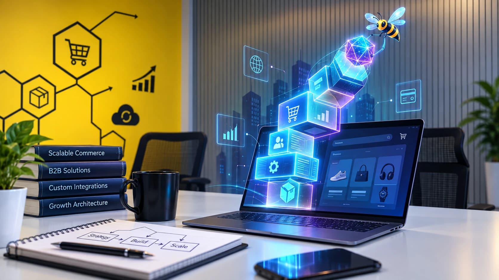 The CTO’s Guide to Bespoke Spree Commerce